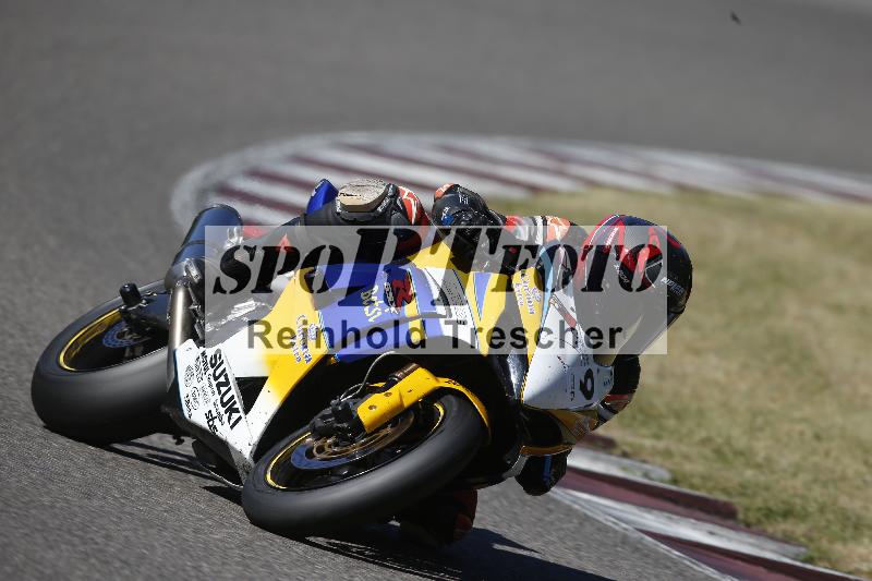 /13 01.05.2026  Speer Racing ADR/Gruppe rot/9
